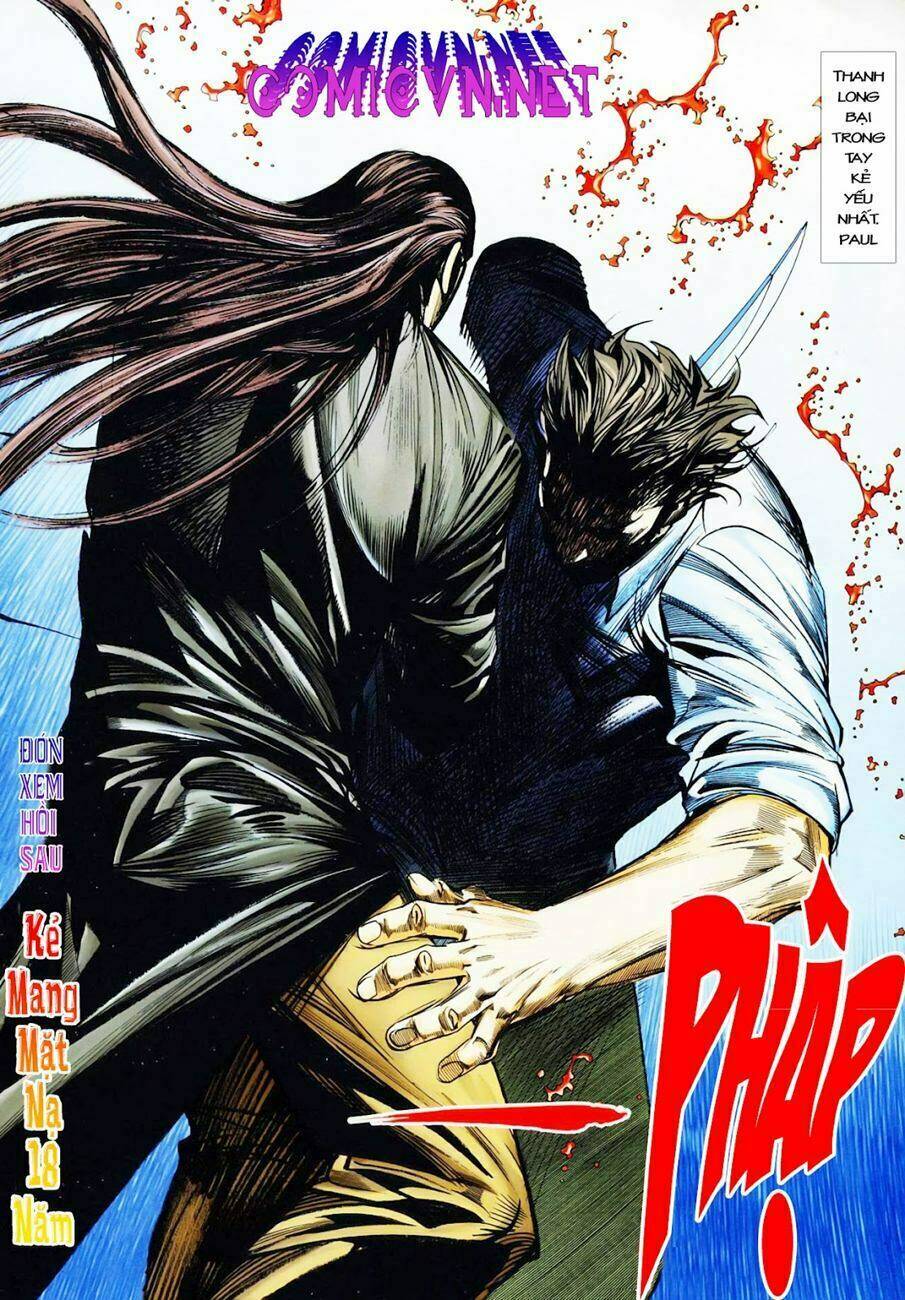 sát đạo hành giả chapter 13 26