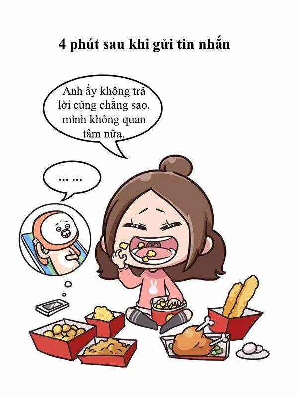 giải mã tình yêu chapter 232 8