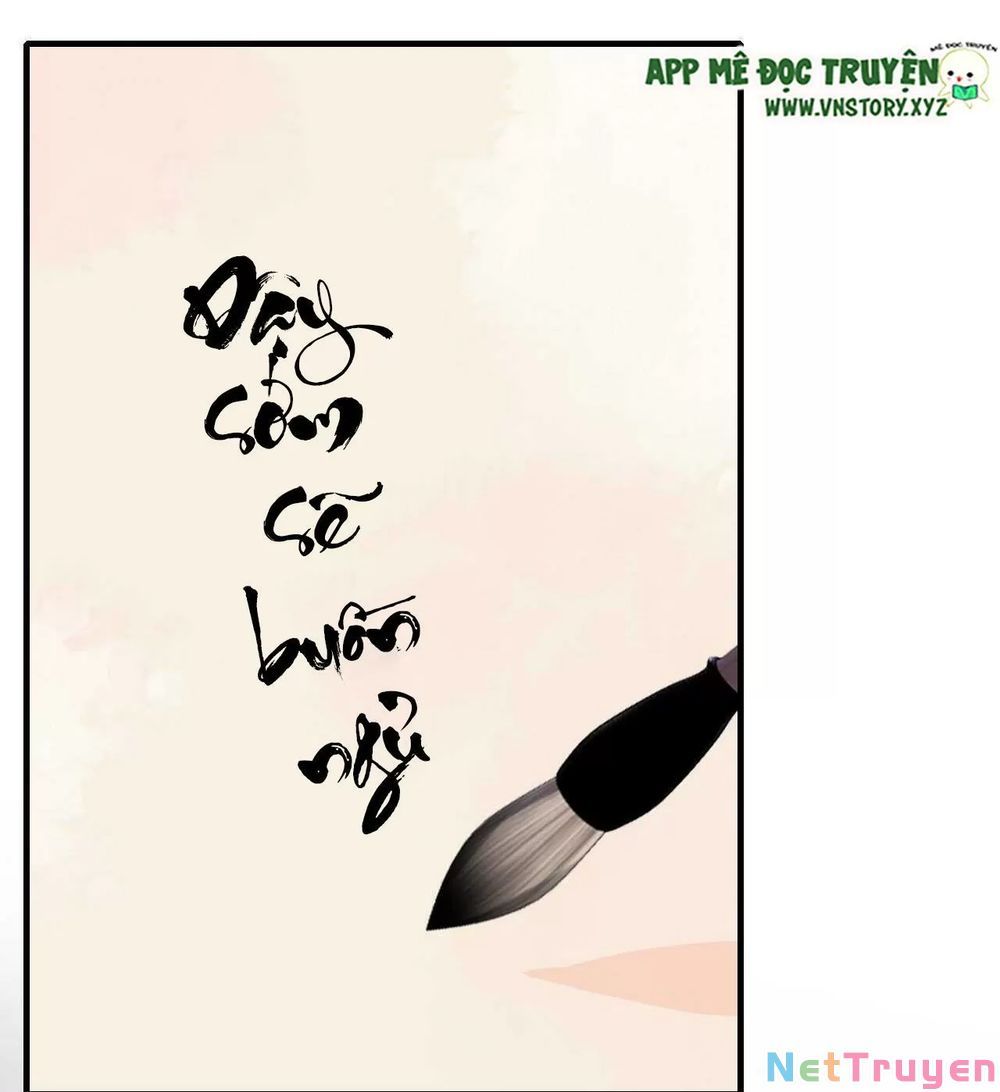 lại bị bệnh chiều chuộng quấn lấy chapter 38 41