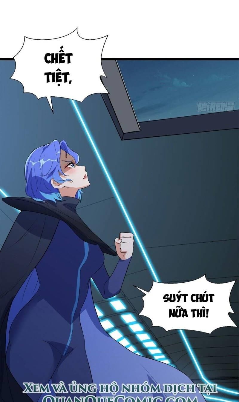 đỉnh phong cường thiếu chapter 59 9