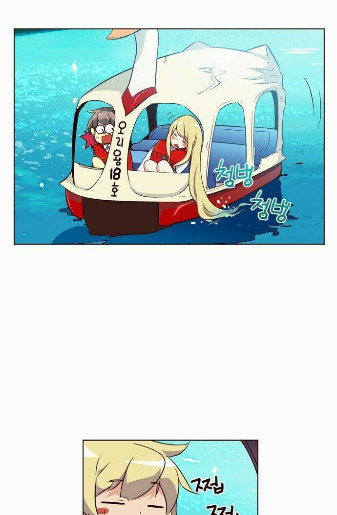 nữ sinh trường wilds chapter 108 16