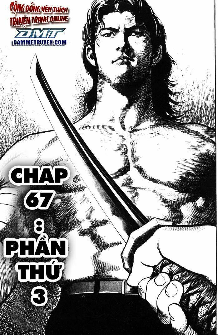 heat - thế giới ngầm chapter 67 1
