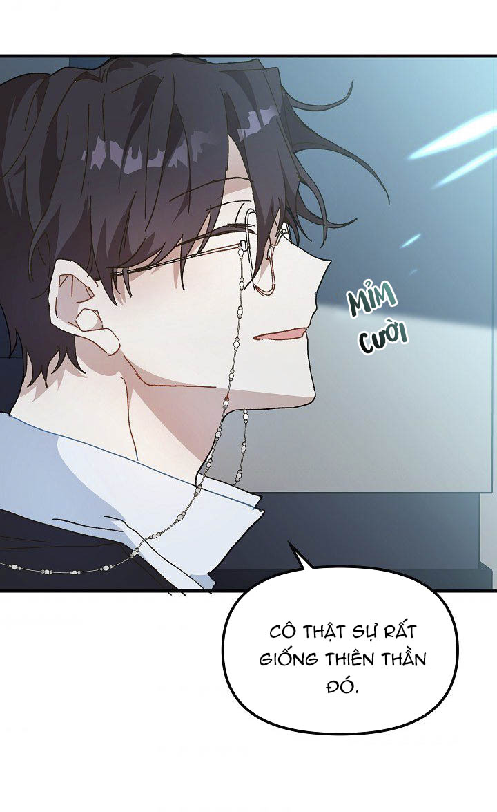 công chúa giả điên chapter 8 13