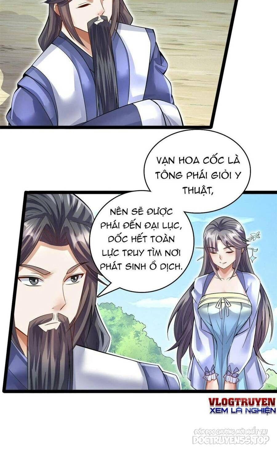 bắt đầu với kiếm vực, ta lặng lẽ tu luyện thành kiếm thần chapter 68 8