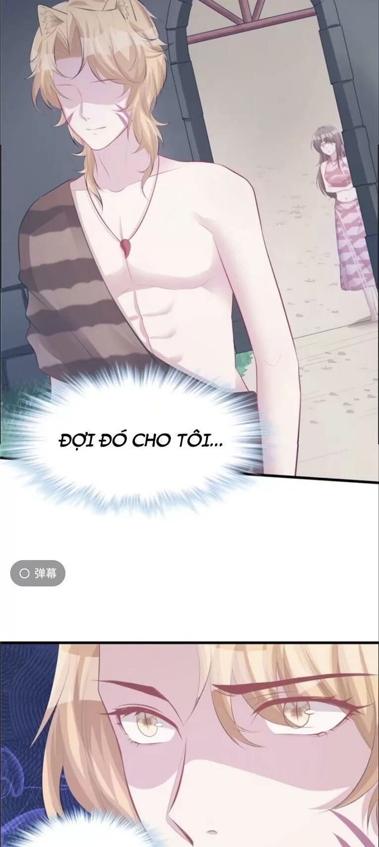 [16+] thảnh thơi thú thế chủng chủng điền, sinh sinh tể chapter 105 29