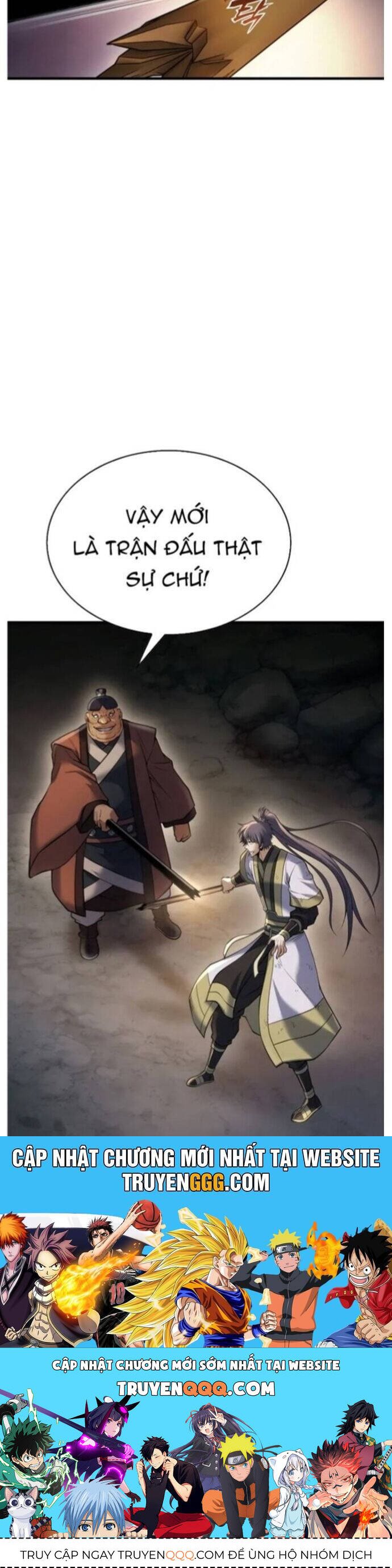 Bá Vương Chi Tinh Chapter 50 49