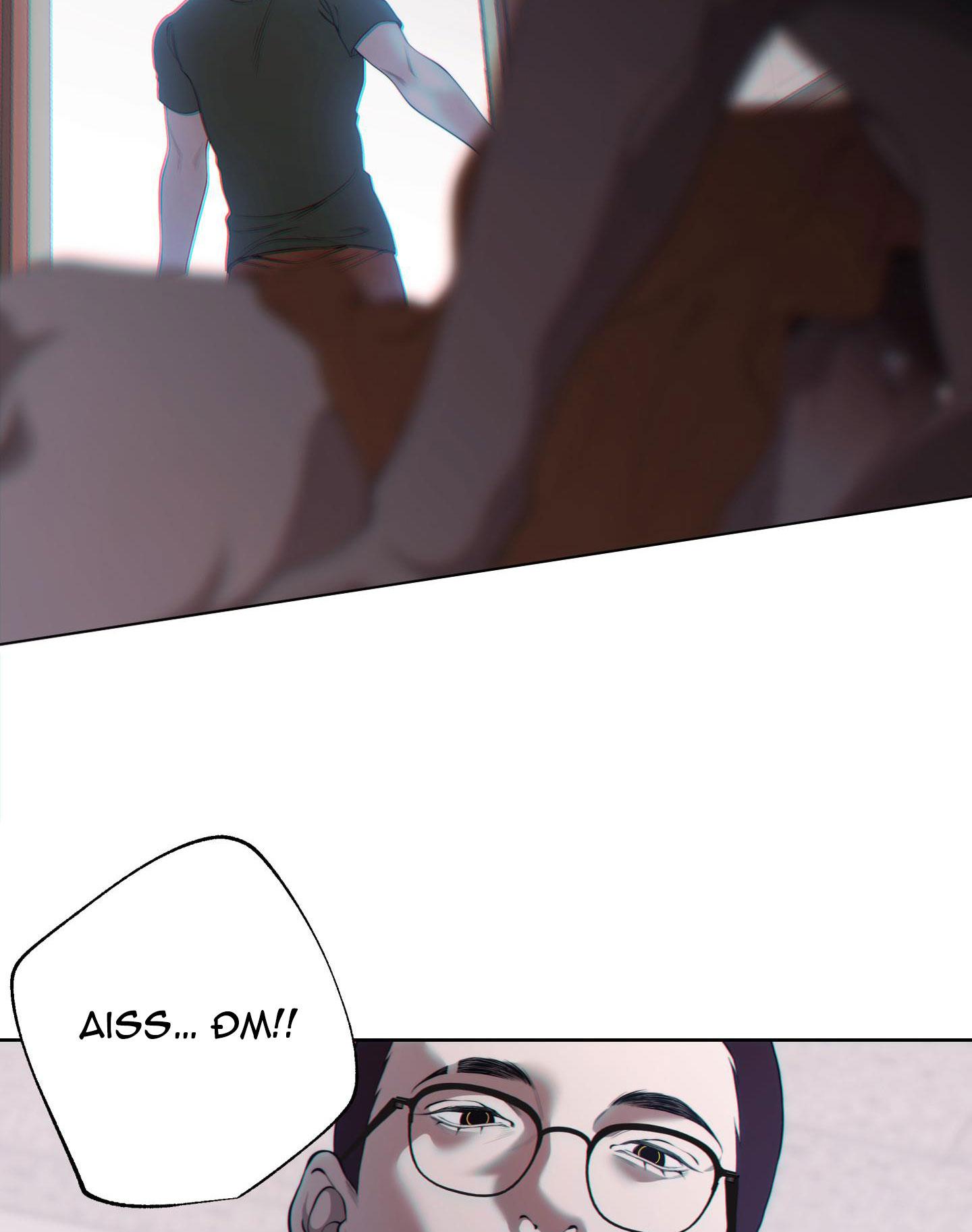 mặt nạ đầu cừu chapter 9 2