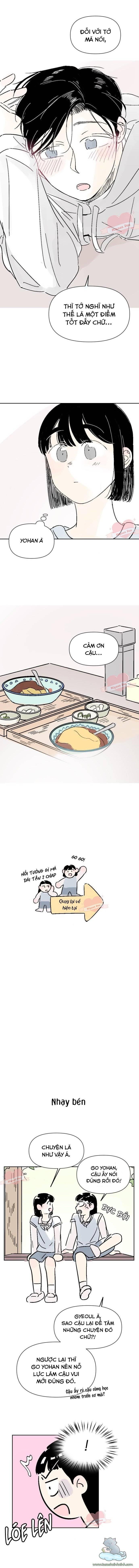 bạn cùng lớp chapter 9 2