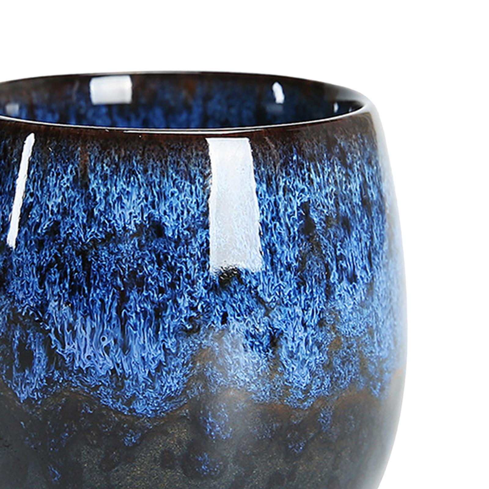 Ceramic Teacup Porcelain TeaCup Kung  Drinkware Gifts 160ml