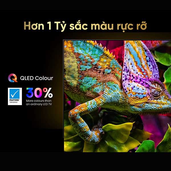 |SP MỚI 2025| Smart Tivi Hisense 65 inch ULED Mini-LED 65U6Q, Lắp Đặt Toàn Quốc, Bảo hành 3 năm - HÀNG CHÍNH HÃNG