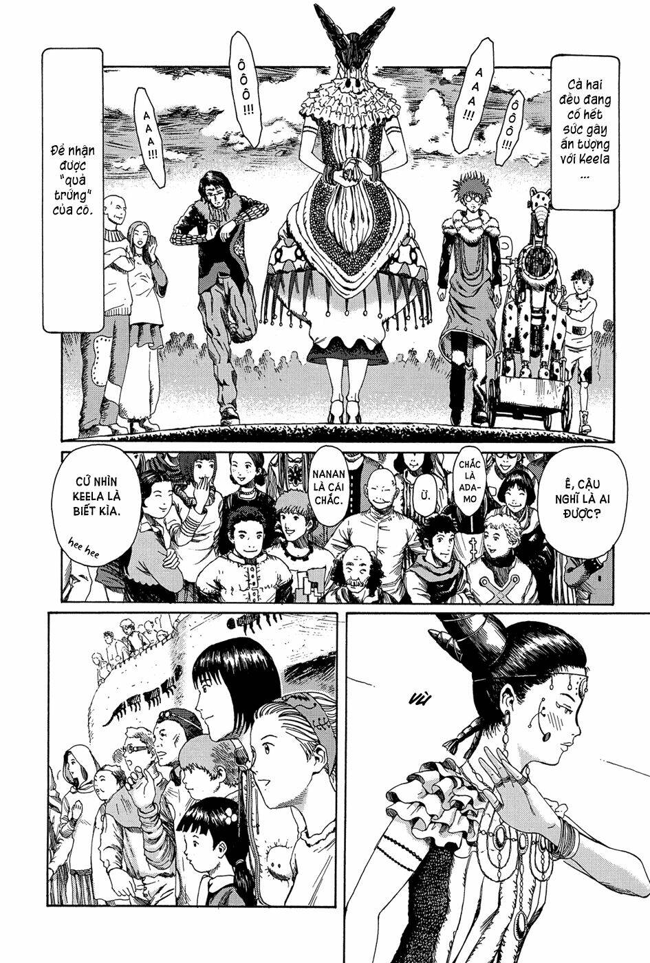 âm nhạc của marie chapter 5 9