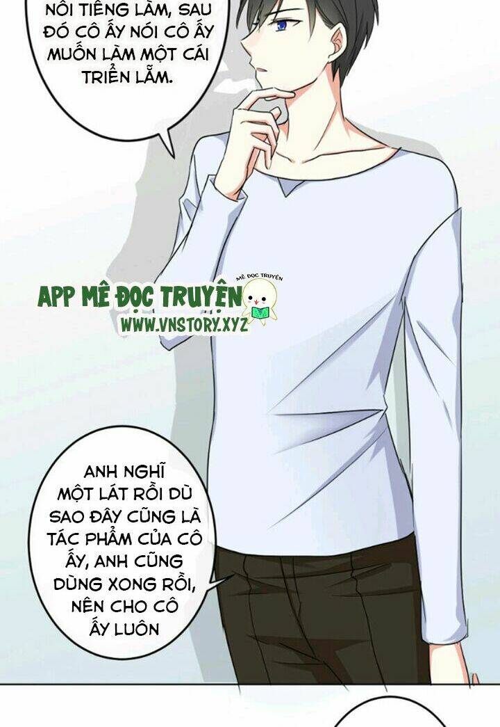 em chỉ yêu tiền của anh chapter 3 19