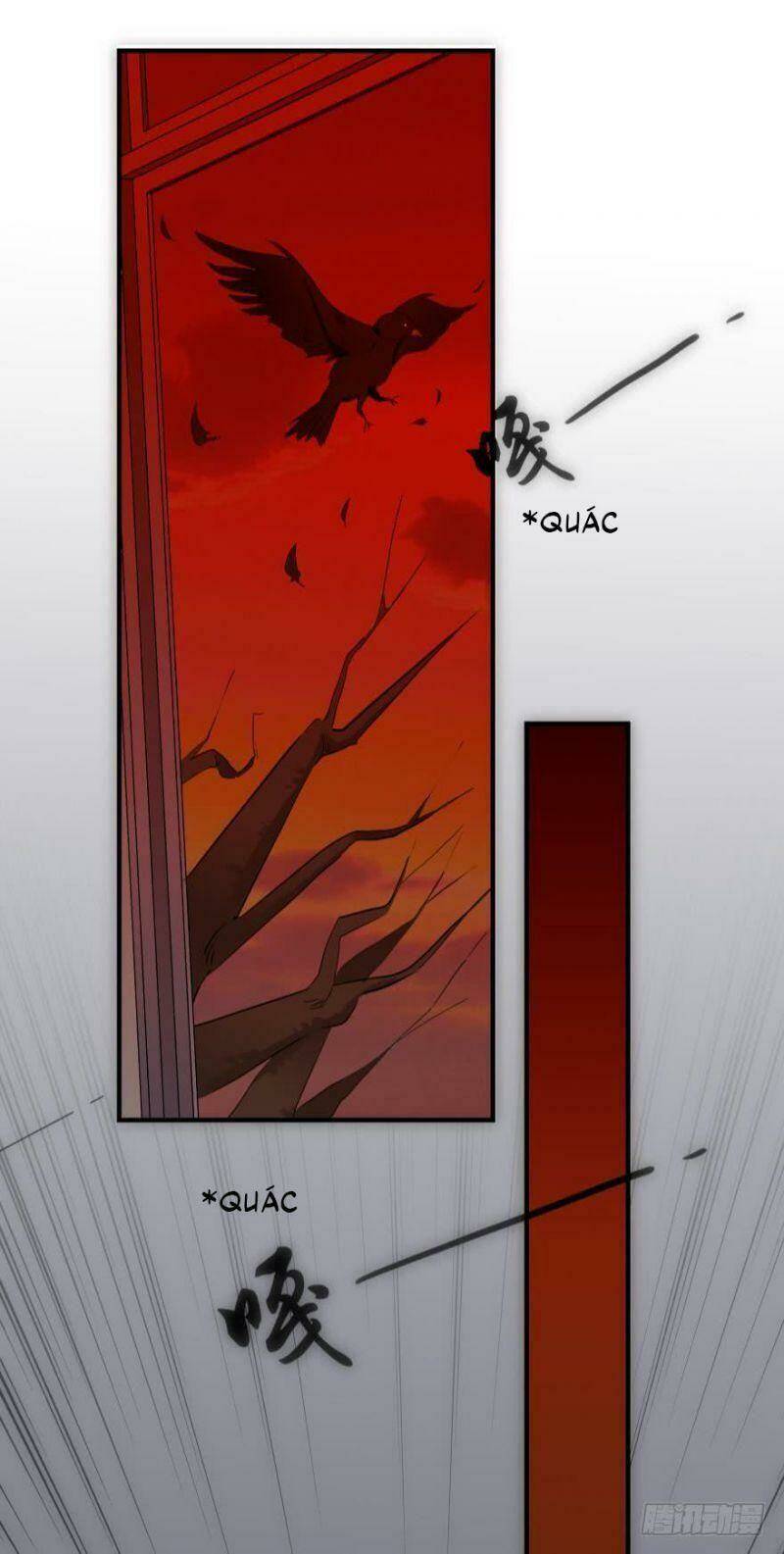 nhân ngư học trưởng, đừng ôm ta! chapter 5 12