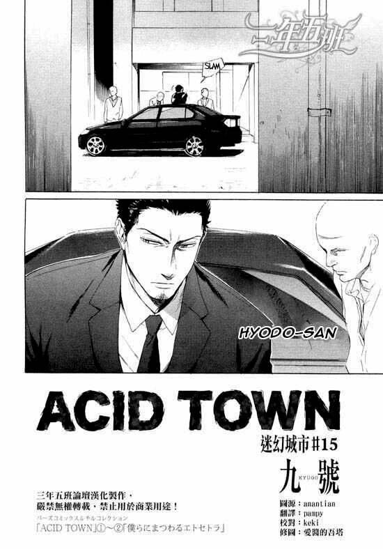 acid town chapter 15 5