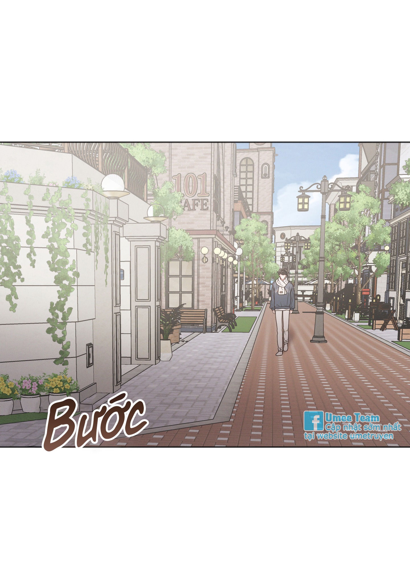 đời tư hàng xóm chapter 19 31