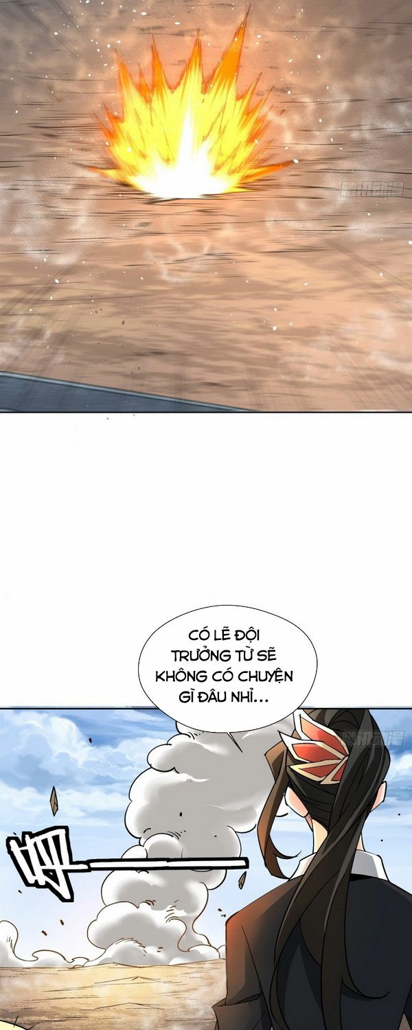 ta là nhà giàu số một, ta không muốn trọng sinh chapter 14 25