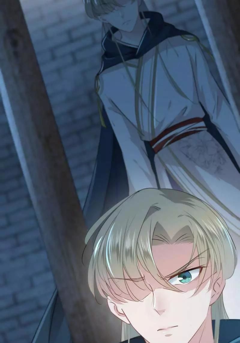 vương gia không thể trêu chapter 58 32