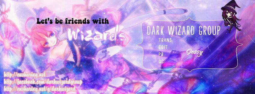 majo no shinzou chapter 3 2