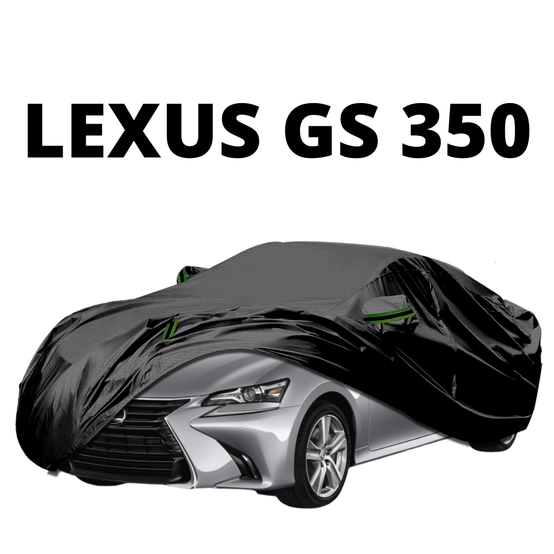 Bạt phủ ô tô Cao cấp LEXUS GS 350