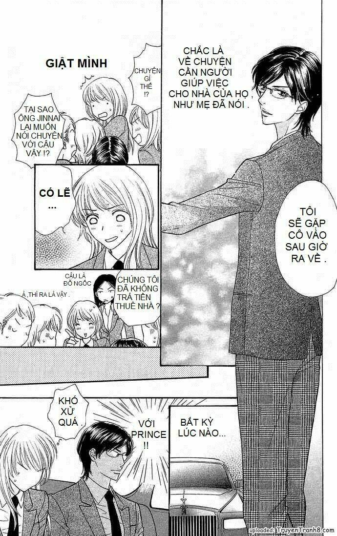 yokujou (c) max (desire climax) chapter 1 27