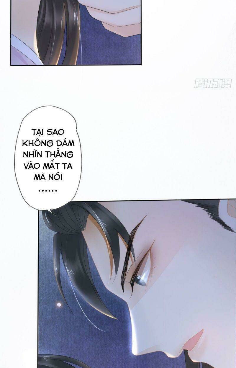 mê hoặc nhân tâm chapter 19 30