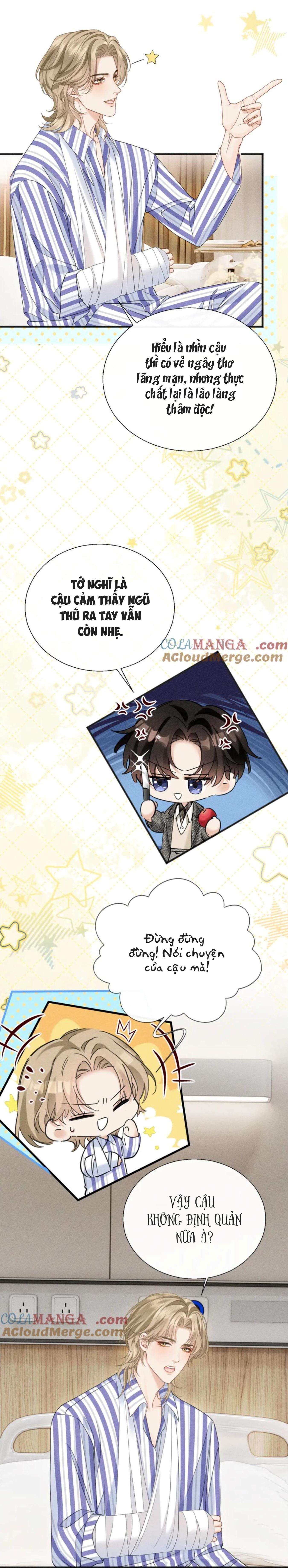 đắm say chapter 25 13