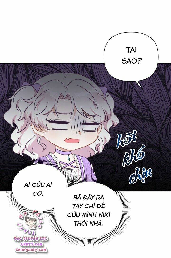 công chúa xấu xa chapter 21 26