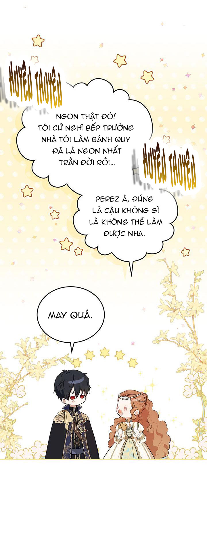 lần này tôi sẽ trở thành gia chủ chapter 65 65