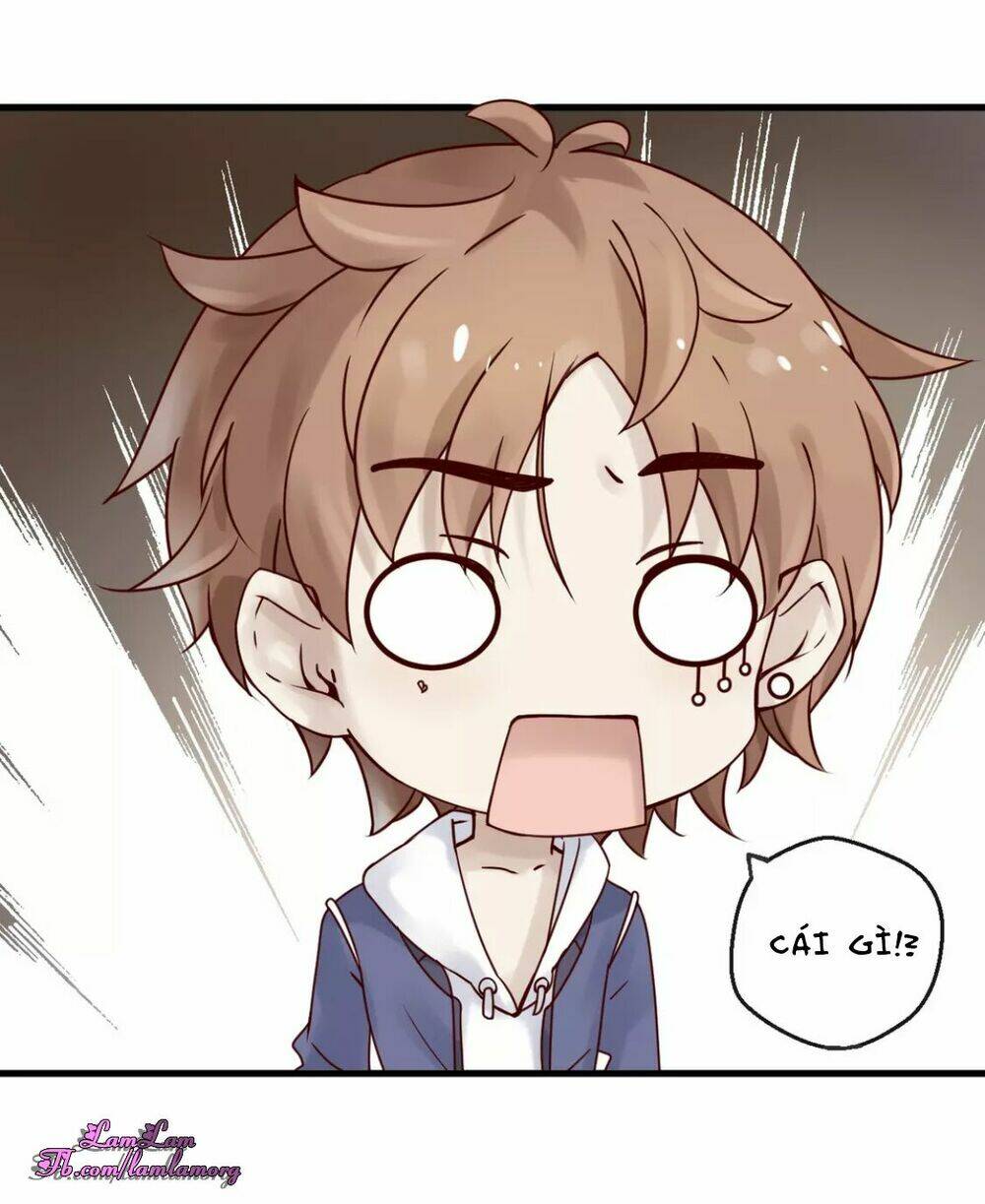 rắc rối với anh trai của bạn trai cũ chapter 11 42