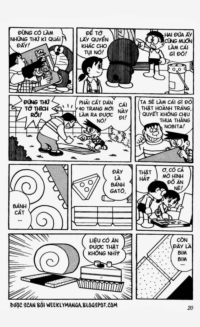 doraemon chapter 305 9