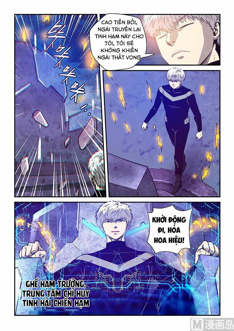 tu chân tứ vạn niên chapter 271 12