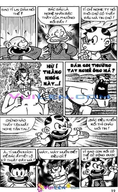 thần đồng đất việt chapter 82 16