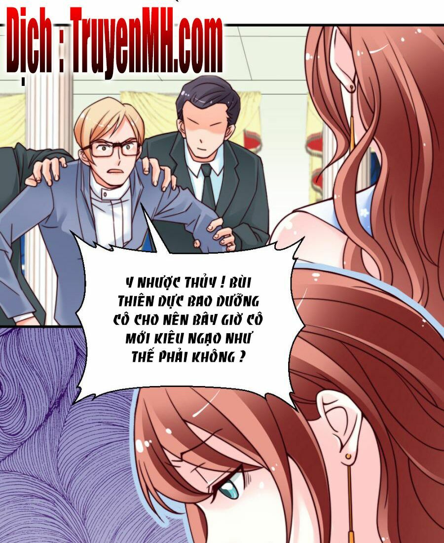 bí mật của thiên kim chapter 39 7