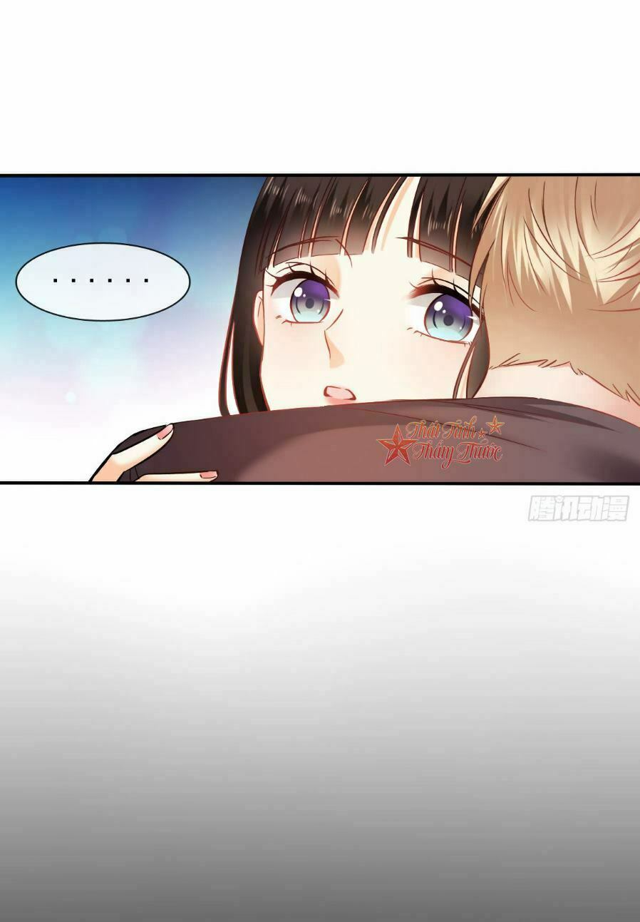 bay qua thiên sơn đến yêu anh chapter 67 33