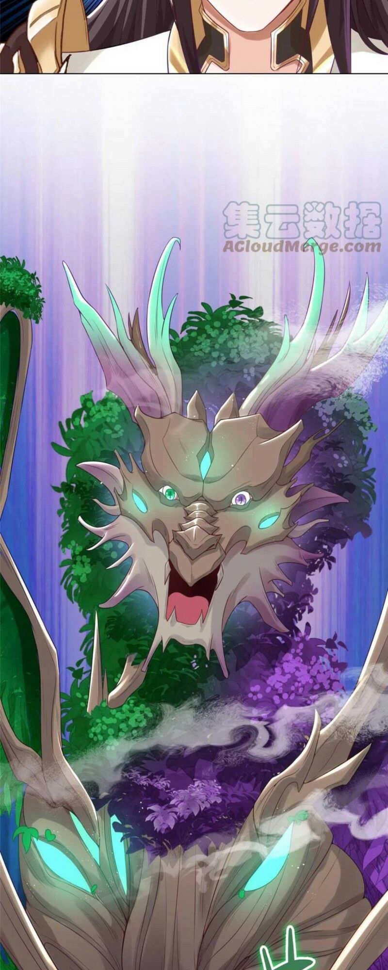 người nuôi rồng chapter 152 2