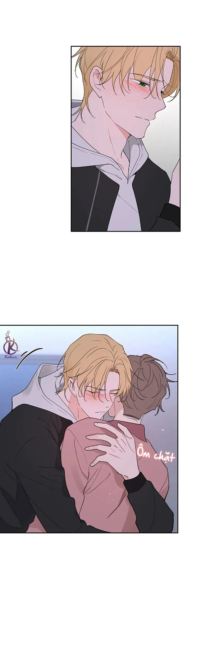 tâm tư của ju in chapter 55 14