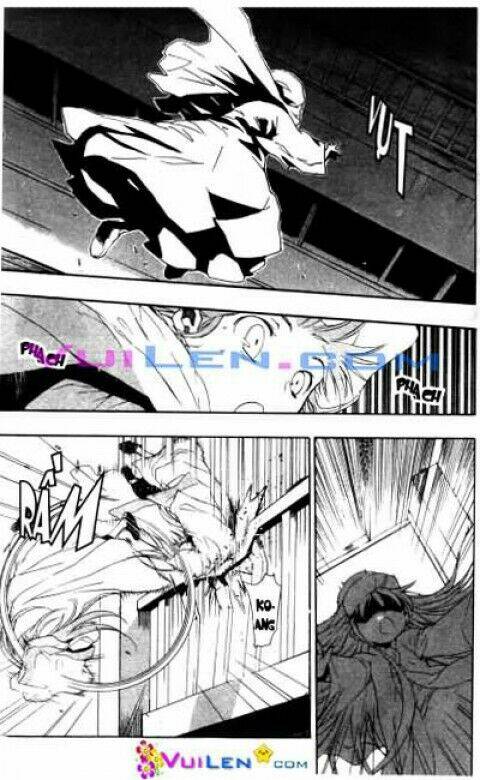 cấm thư ma thuật chapter 1 35