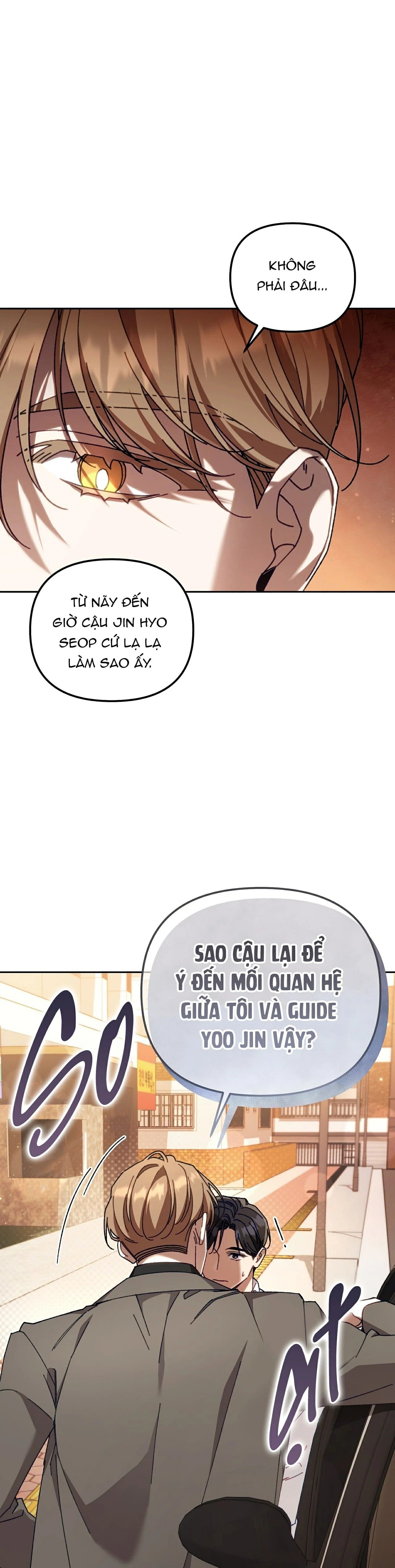 guide cấp s phết mật ong chapter 27 31