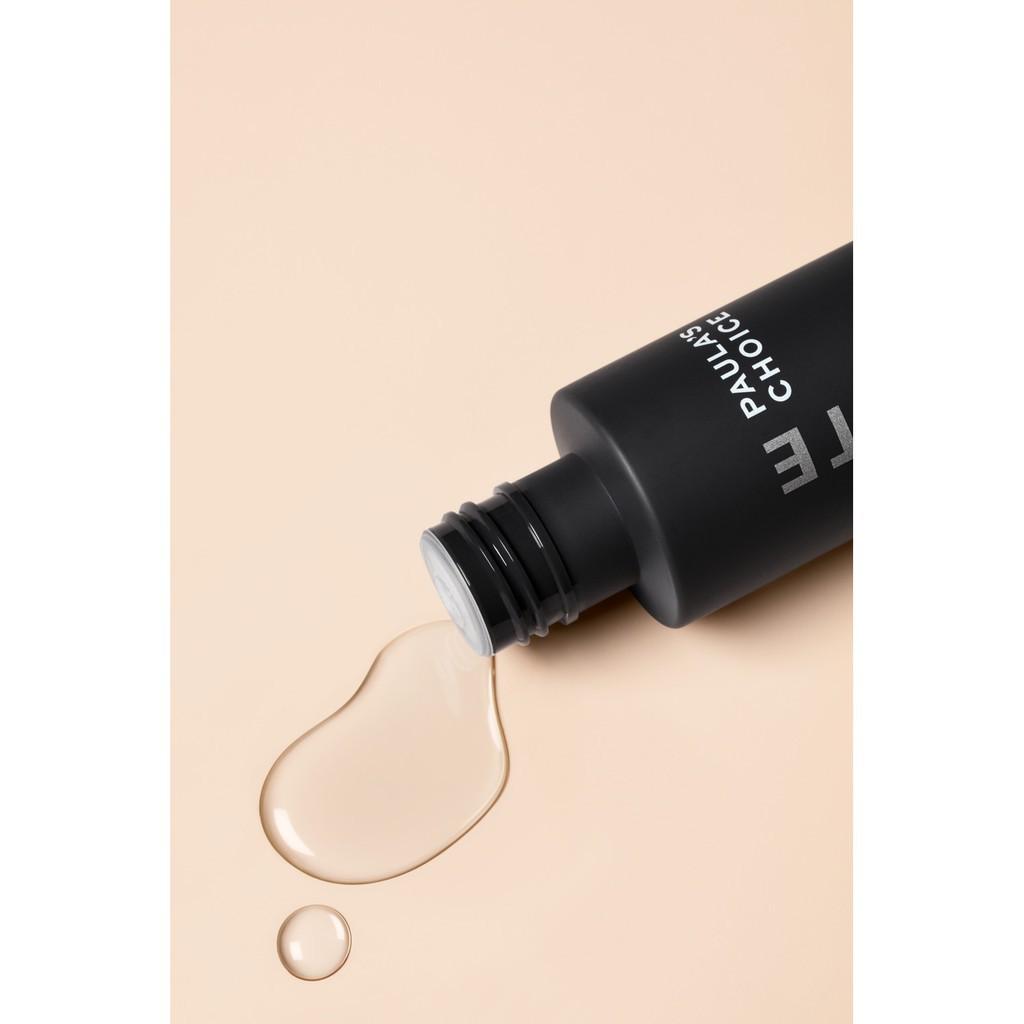 Dung dịch tẩy tế bào chết 2% BHA Liquid Exfoliant Paula's Choice 118ml