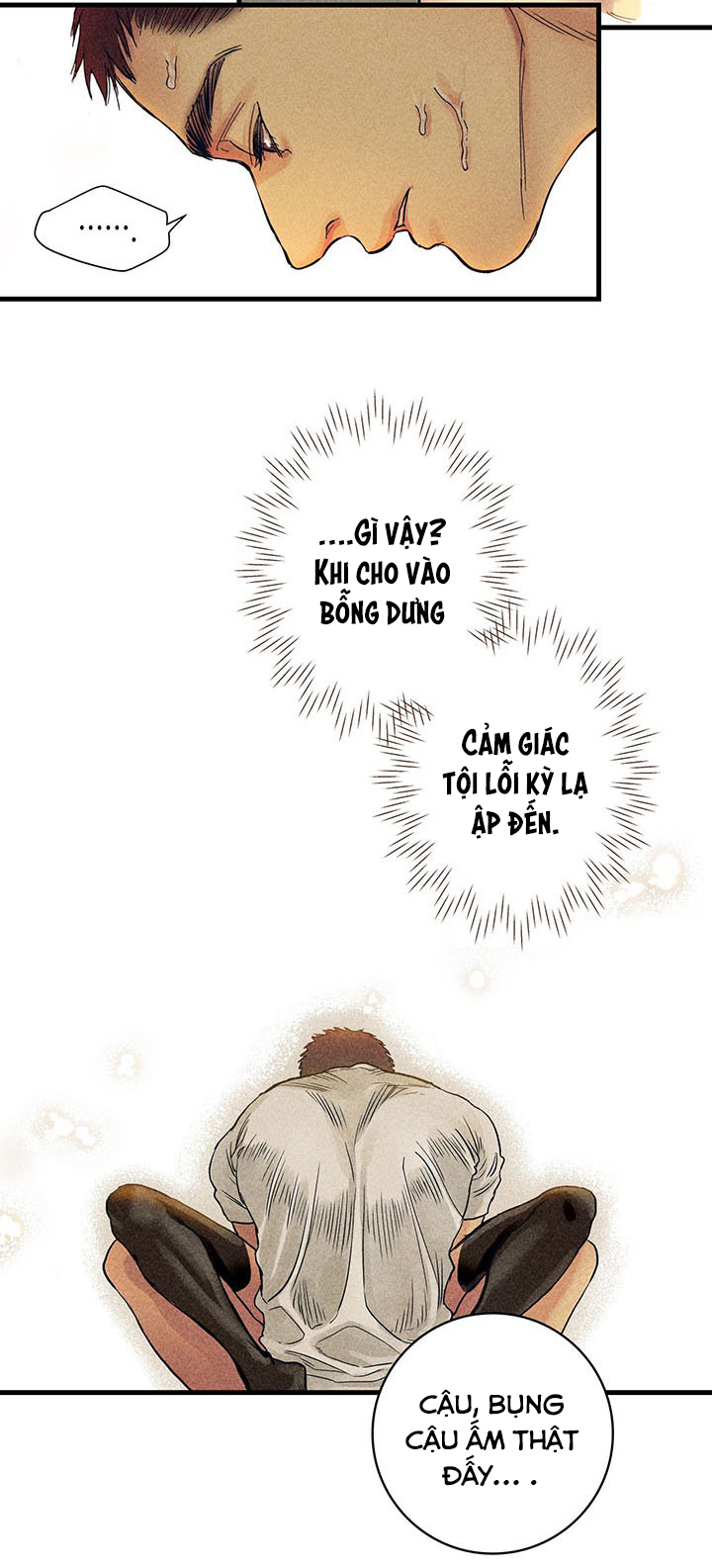 mãn nguyệt chapter 1 36