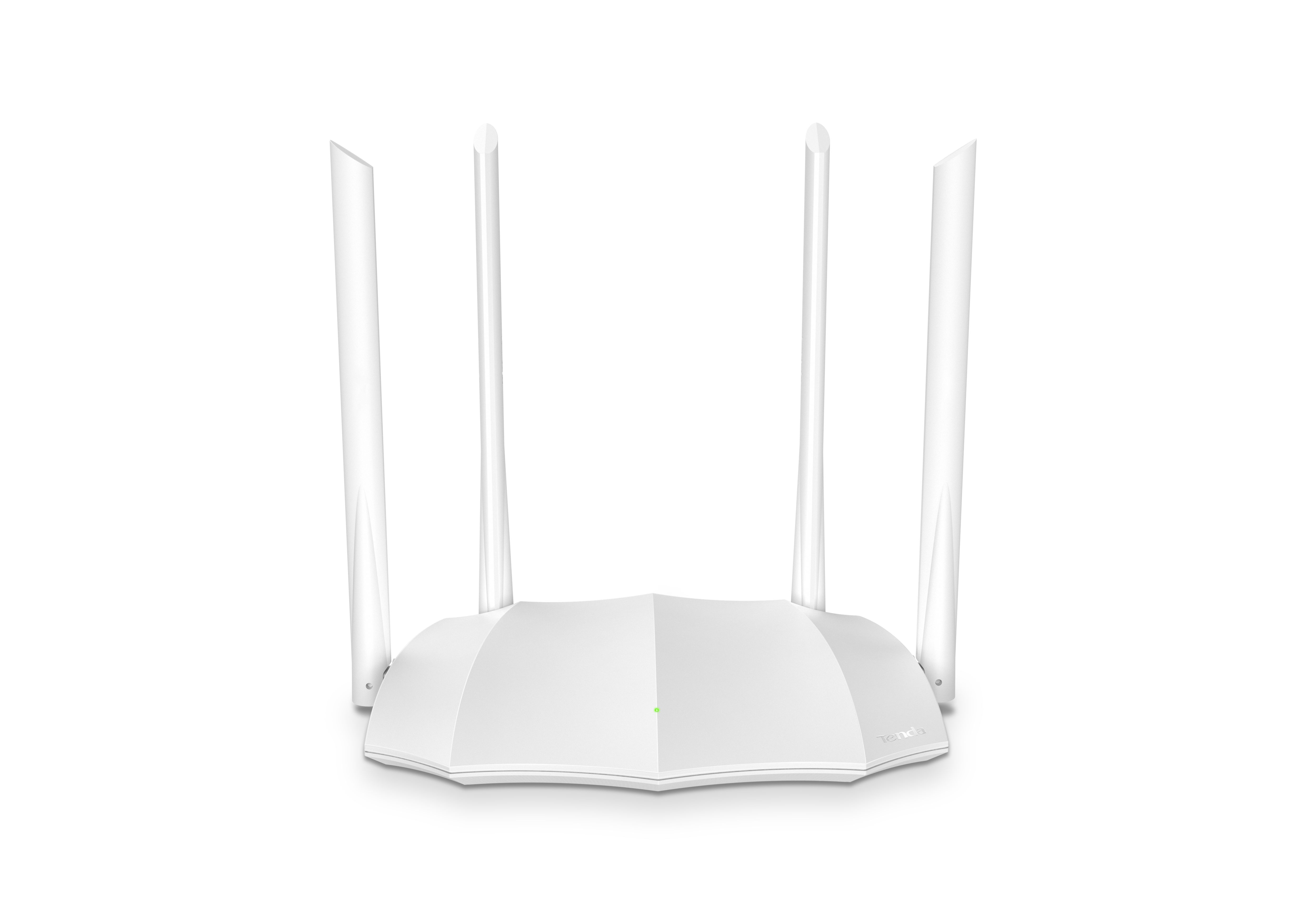 Bộ phát wifi chuẩn 1200Mbps Wireless Router AC5 Tenda hàng chính hãng