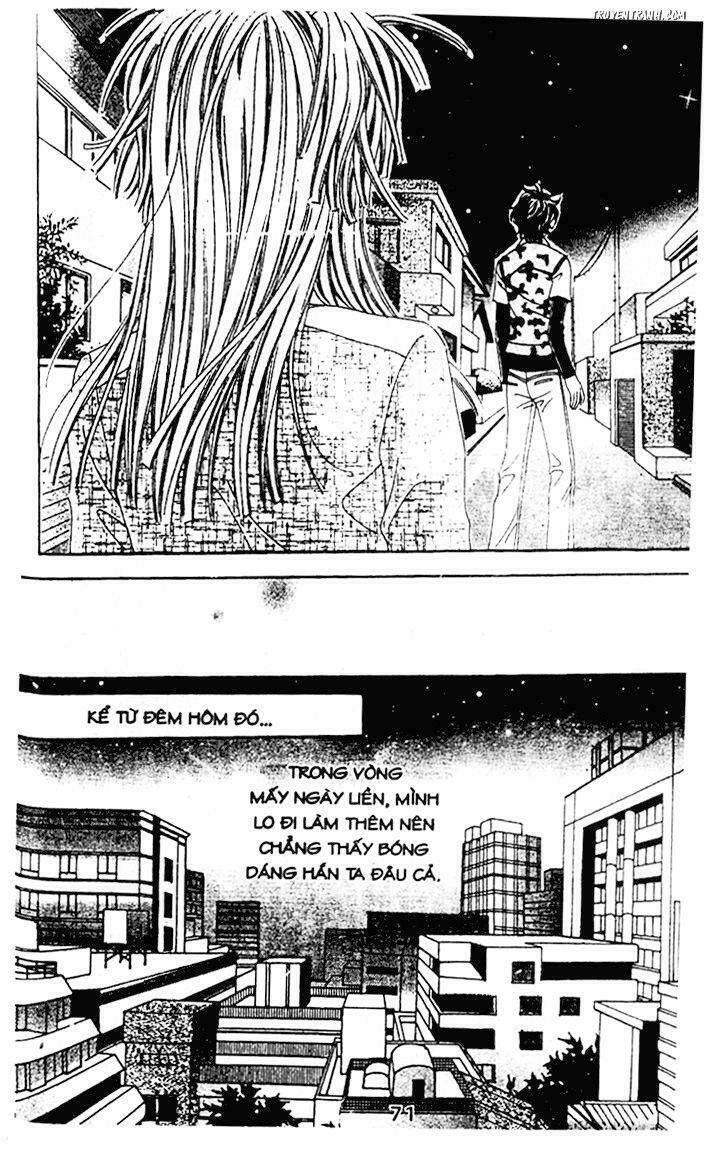 điên vì yêu - love like crazy chapter 21 15