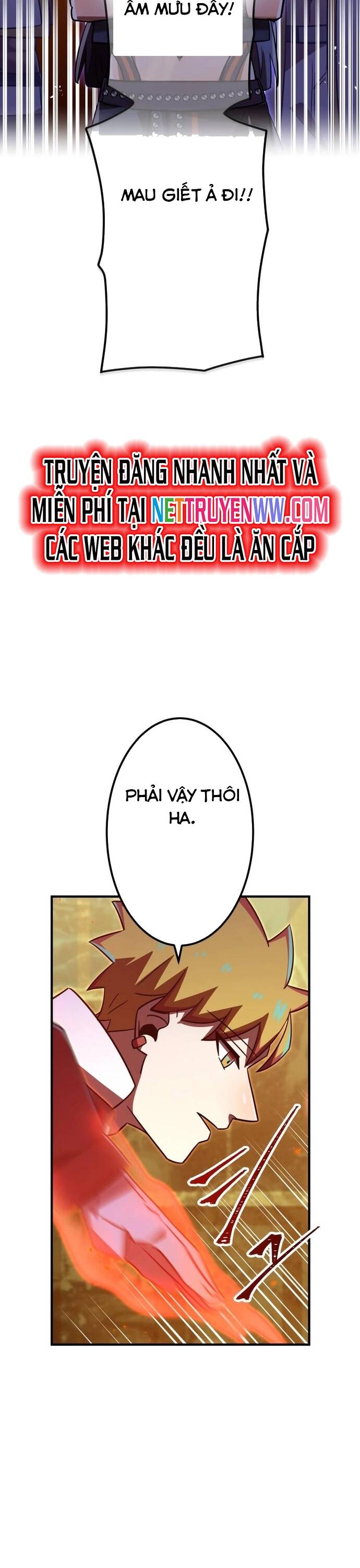 Huyết Thánh Cứu Thế Chủ~ Ta Chỉ Cần 0.0000001% Đã Trở Thành Vô Địch chapter 106 21