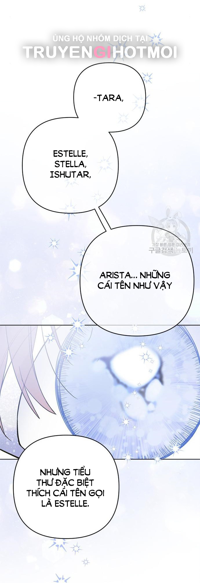 cách hiệp sĩ sống như một tiểu thư chapter 118.2 17