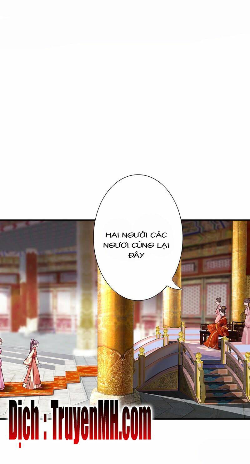 thần y yêu hậu chapter 36 2
