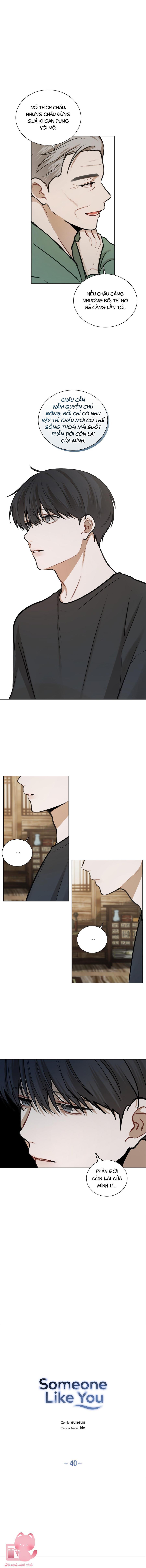 phải chăng là cậu? chapter 40 2