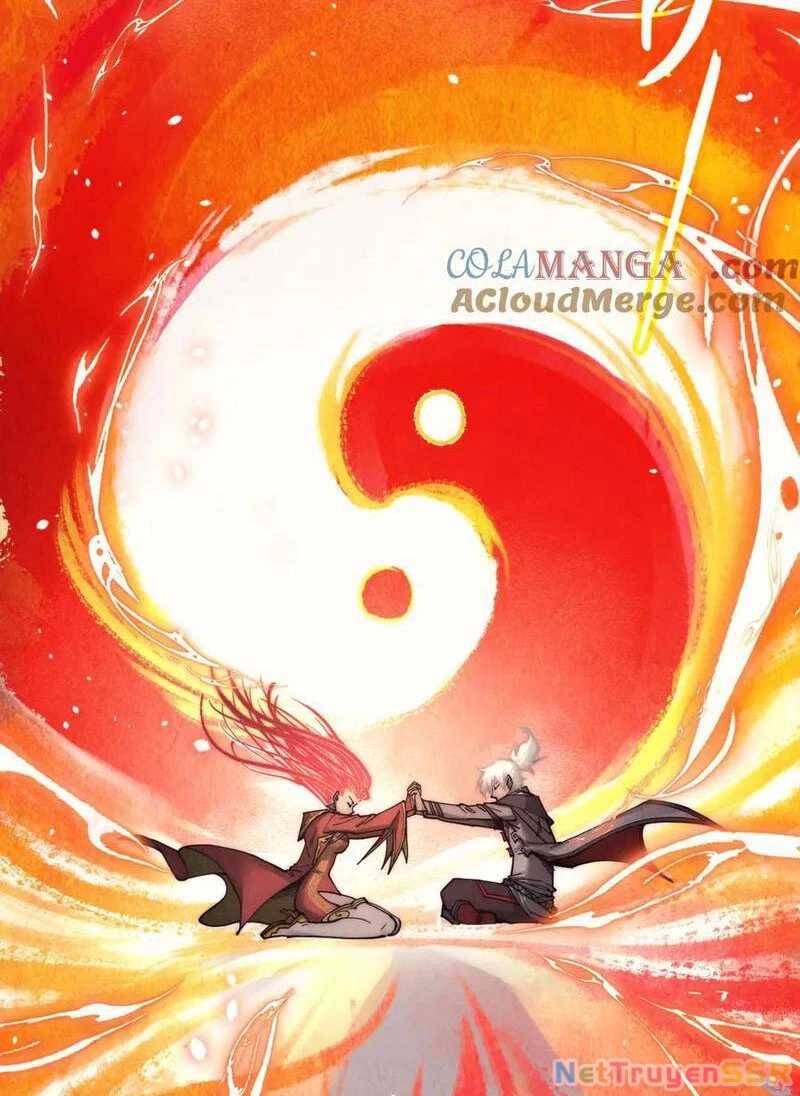 vạn cổ chí tôn chapter 321 64
