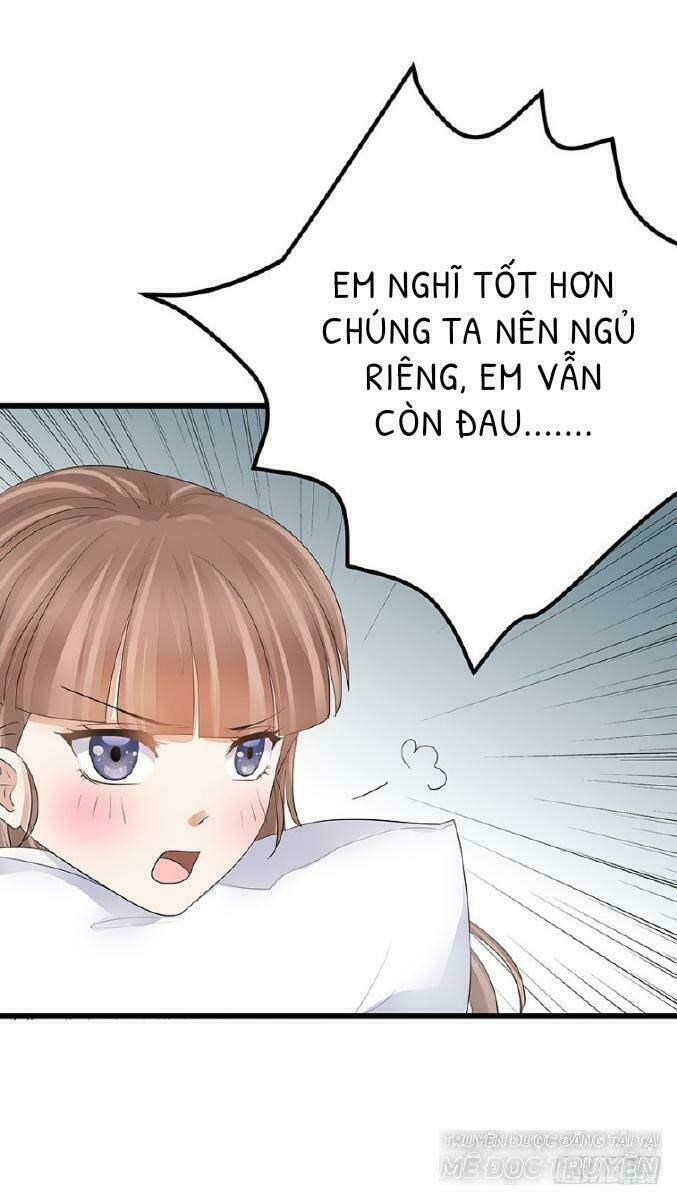 chào buổi sáng, ức vạn manh thê chapter 14 41