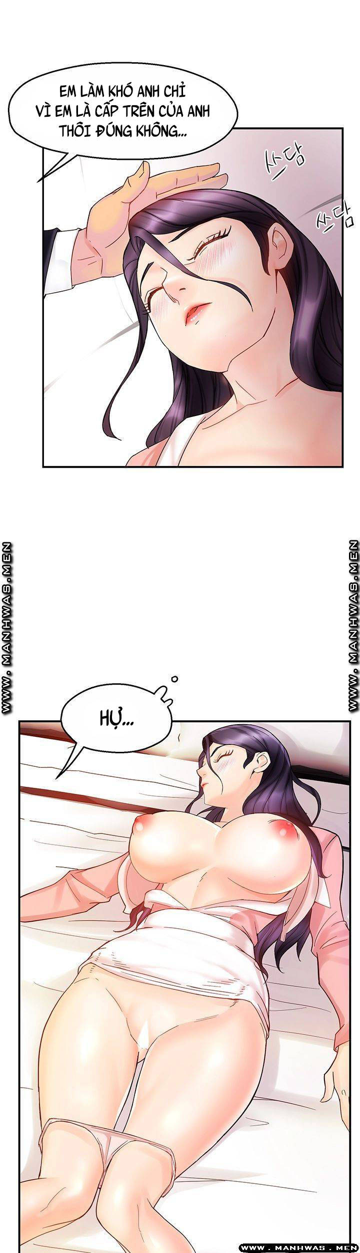 thưa nhóm trưởng! đây là báo cáo chapter 17 46