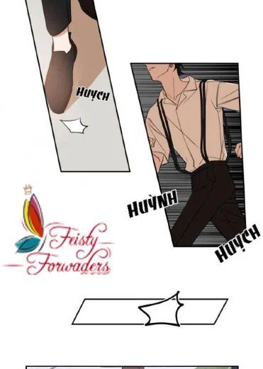 người tình dâm đãng của tôi chapter 19 52